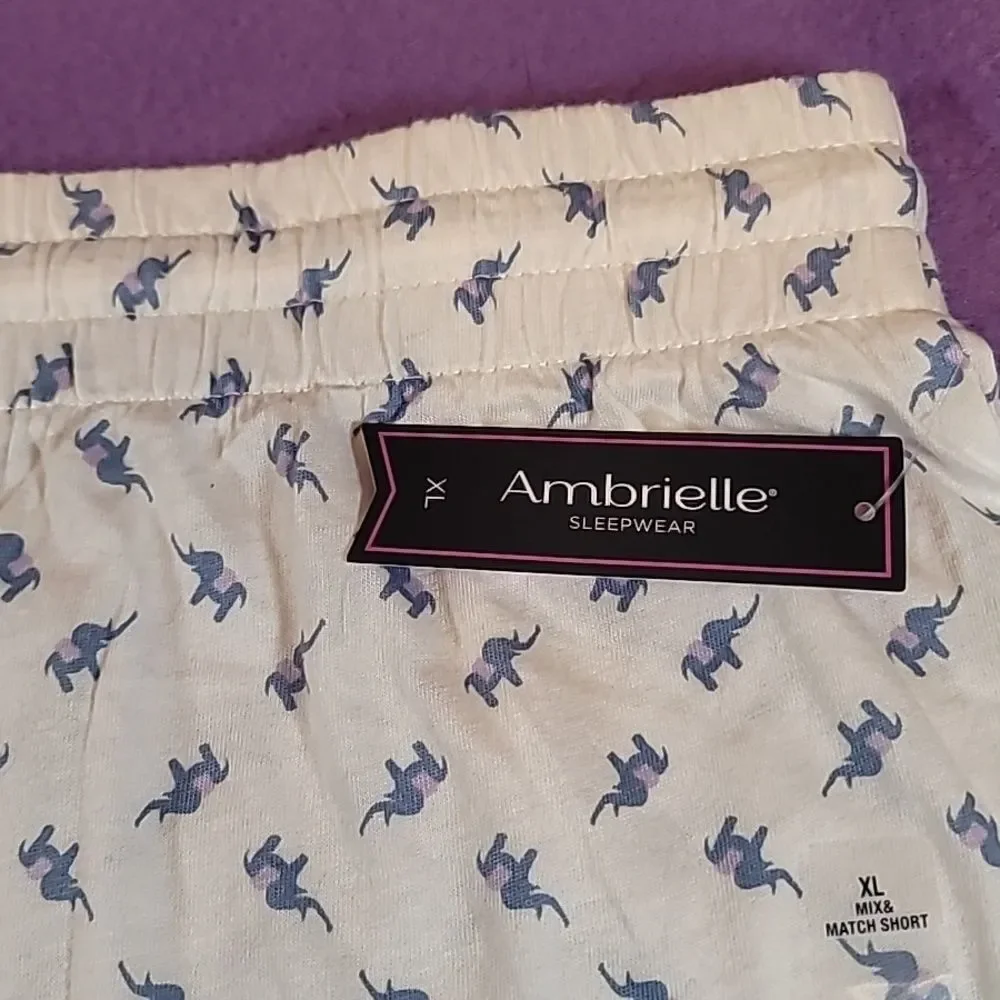 Ambrielle do you
